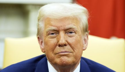 Стало известно о неожиданных планах Дональда Трампа на Крым