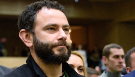 Он безумен: В Раде сравнили Зеленского с Гитлером