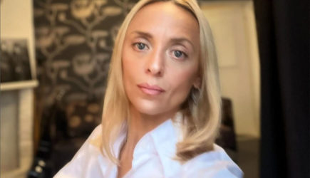 Актрису из «Интернов» госпитализировали после избиения в театре