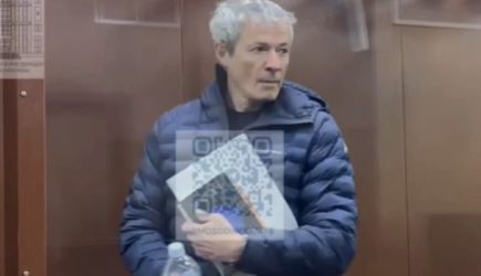 Основателя агрохолдинга «Русагро» арестовали