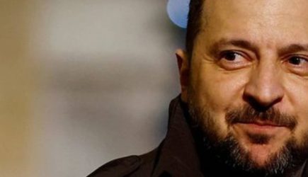 Виктор Бут заявил о страхе Зеленского перед Трампом