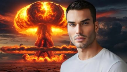 Третья мировая уже близко! &laquo;Живой Нострадамус&raquo; опубликовал новое предсказание-предостережение