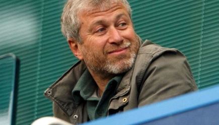 Самый завидный холостяк года: девушки начали охоту на разведенного сына Абрамовича