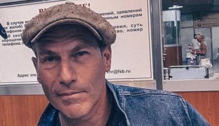 Сбежавший из России комик подвел итоги эмиграции