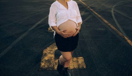 Женщина забеременела обманом и раскрыла реакцию партнера