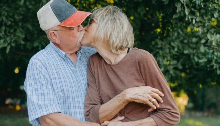 Раскрыт способ сохранить сексуальную активность в пожилом возрасте