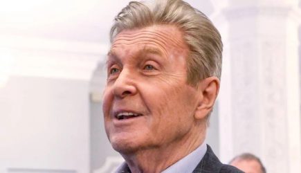 Лев Лещенко заработал десятки миллионов в неожиданной сфере