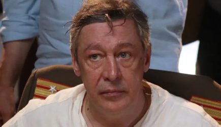 Стало известно, как родные погибшего в ДТП отреагировали на освобождение Ефремова