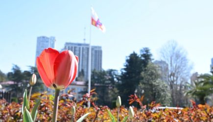 «Майские праздники 2025 года будут самыми страшными в XXI веке». Синоптики разочаровали россиян