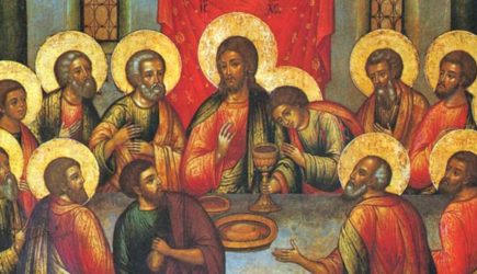 Страстная неделя 2025: Когда начинается и что считается грехом в самую суровую седмицу Великого поста