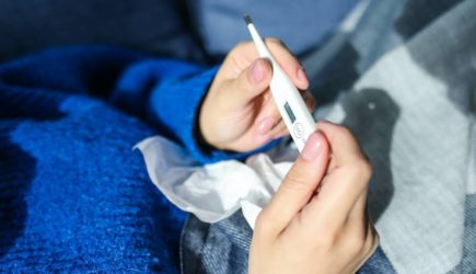 Назван продукт, который поможет не болеть