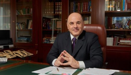 Мишустин нашел быстрое и дешевое решение по расселению аварийных домов