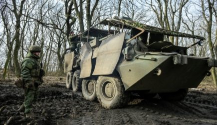 В США пришли в ужас от российского оружия