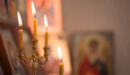 Этого нельзя пропустить в Чистый четверг &mdash; важные обряды