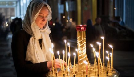 Чистый четверг 2025: Как не согрешить в самый важный день Страстной недели в православии