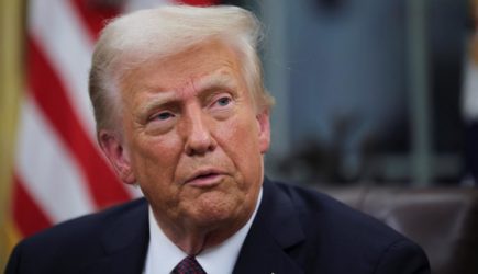 В ЕС рассказали, как Трамп поставил на место Зеленского