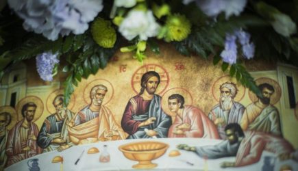 «Такого праздника нет». Почему Чистый четверг отмечают неправильно