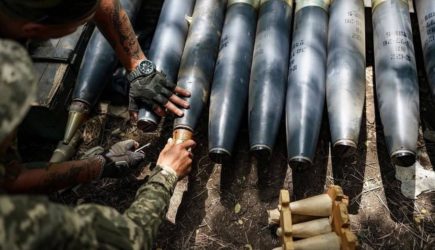 В Киеве назвали неожиданную причину конца СВО: «Не попадайтесь»