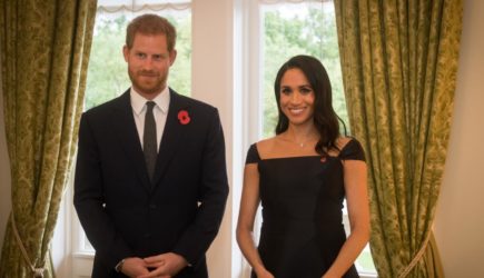 «Невыносимое горе»: принц Гарри и Меган Маркл потеряли ребенка