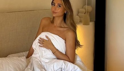 Порнозвезда наотрез отказалась делать одну вещь после секса со ста мужчинами за день