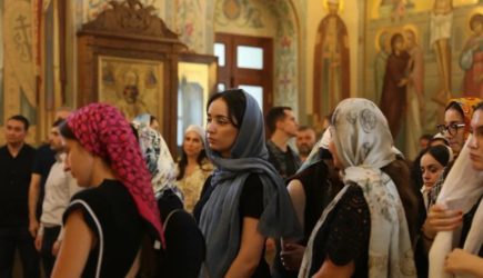 В Госдуме предложили сделать Страстную пятницу выходным днём