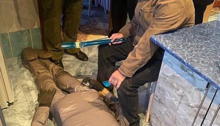 Отрубленная голова в&nbsp;&laquo;Ягодке&raquo;: кто мог убить и&nbsp;расчленить мать и&nbsp;сына в&nbsp;Серове