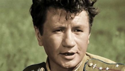 Незадолго до смерти написал прощальное письмо: как на самом деле умер Леонид Быков