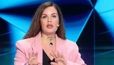 «Выгнать из России!»: в Сети разгорелся скандал из-за гражданства Андреевой