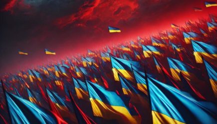 Забившиеся в истерике ВСУ пошли на отчаянный шаг в зоне СВО