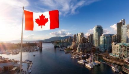 Канада может стать еще одним «штатом», но не США