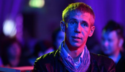 Алексей Панин* заявил о желании приехать в Россию