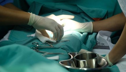 Мужчина получил травму во время секса и столкнулся с неожиданными тяжелыми последствиями