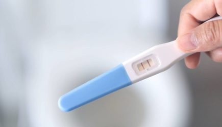 девочка забеременела после «русской рулетки» в школе