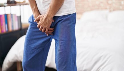 Мужчинам назвали самую распространенную причину перелома пениса