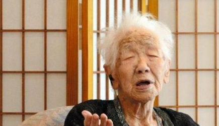 «Японская Ванга» предсказала глобальную катастрофу через три месяца