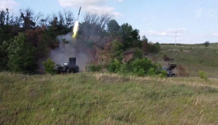 Штаб отпетых неонацистов разбит &ndash; Россия снова на шаг впереди