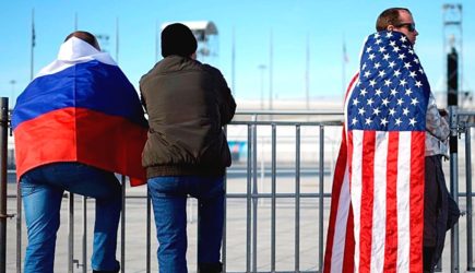 За что русских уважают за границей