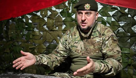 Алаудинов высказался о войне в Чечне и назвал одну из «пригретых на груди России змей»