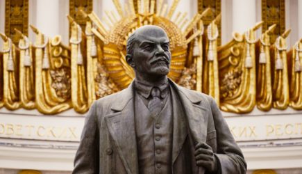 Зачем Ленину нужна была &laquo;Украинская республика&raquo;?