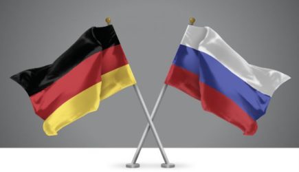 «Украины нет, есть Новороссия» — немецкий доброволец, воюющий за Россию