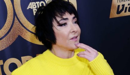 Лолита прошла ДНК-тест: такого никто не ожидал