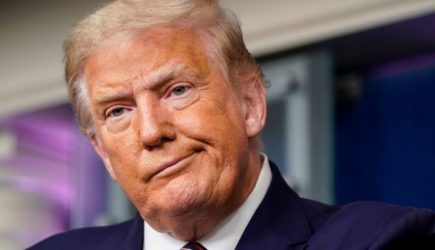 Трамп ввел пошлины на иностранные фильмы