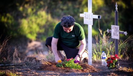 Самый страшный грех: за это Бог не простит