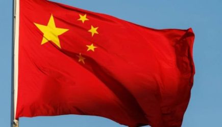 Китай «захватил» спорный риф недалеко от Филиппин