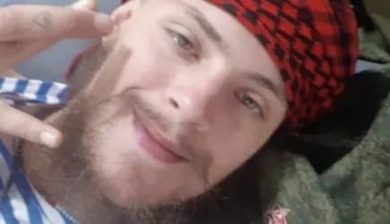 «Выковал путь героя». Сын замдиректора ЦРУ погиб в зоне СВО