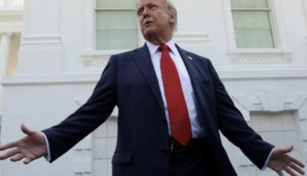 «Владимир, остановись!» Трамп недоволен ударом России по Киеву