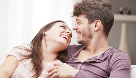 5 вещей, которых влюбленные мужчины стыдятся, но сильно хотят