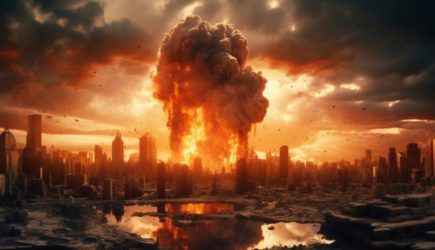 В Британии заявили об ужасающем сигнале России о третьей мировой войне