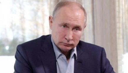 Жить станет проще: Путин утвердил льготы для граждан старше 70 лет