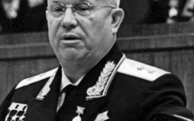 71 год это скрывали: вот почему Хрущеву пришлось отдать Крым Украине